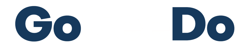 GoSeeDo Logo